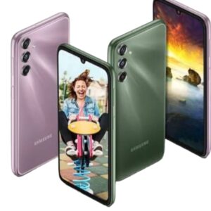 Mobile Phone