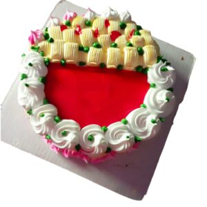 Anniversary Cakes