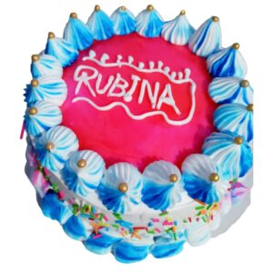 CAKE