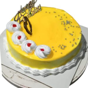 PARTY CAKE