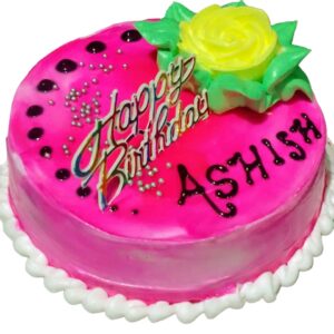 CAKE FOR ALL TYPE PARTY