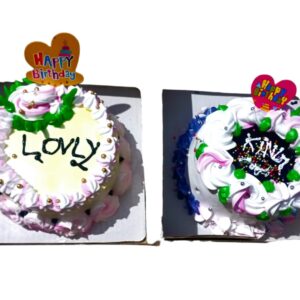 CHILDREN PARTY CAKE