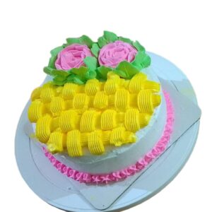 PARTY CAKE