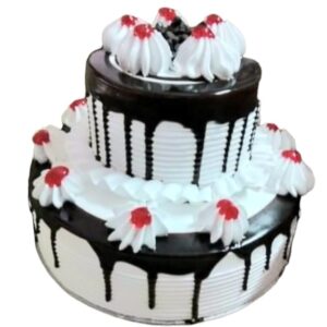 RING CEREMONY CAKE