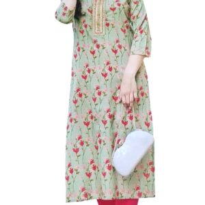 ODISHA KURTI