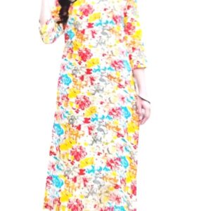 KURTI HAND MADE
