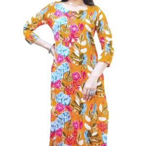 INDIAN KURTI
