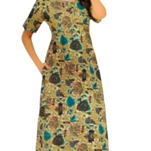NIGHT DRESS DESGINEE
