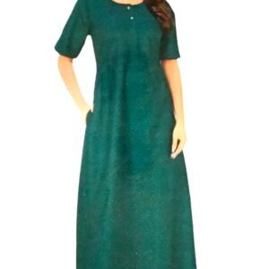 NIGHT DRESS