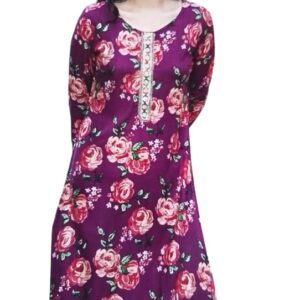 COTTON KURTI ODISHA MADE