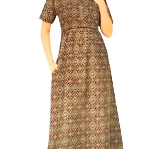 BROWN NIGHTY