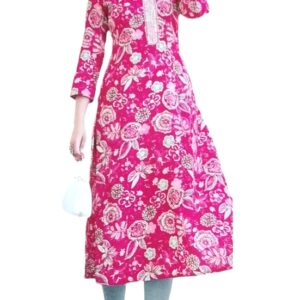 COTTON KURTI NEW SEYLE ONLINE ORDER NOW