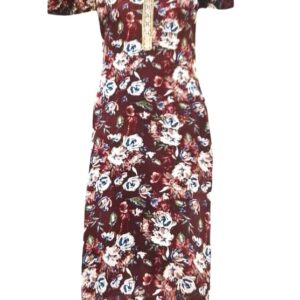 KURTI PURE COTTON