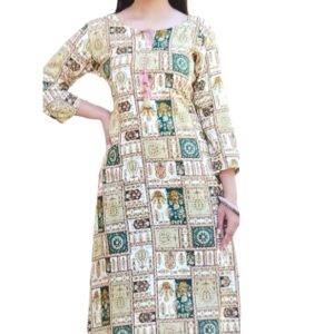 CUTTACK KURTI