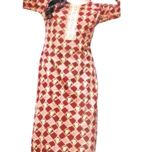 ODISHA KURTI
