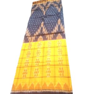 TANTA COTTON SAREE MANUFACTURINING BY  PG GROUP OF ODISHA