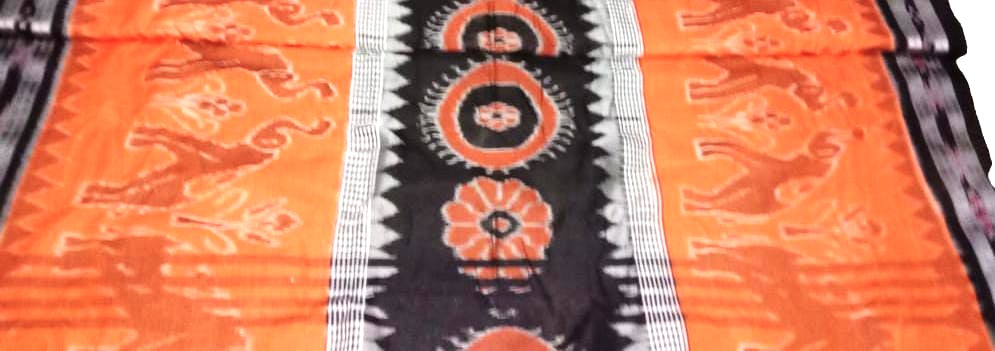 ODISHA SAREE
