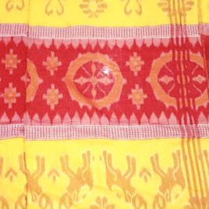 BANKI PUJA SAREE ODISHA