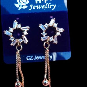 EARING LATEST DESGINEE