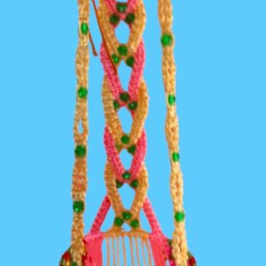 HANGING HOME DOCERATE CRAFT