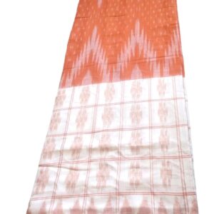 TRADITIONAL ODIA BOHU PUJA SAREE