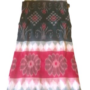 HAND MADE SAREE
