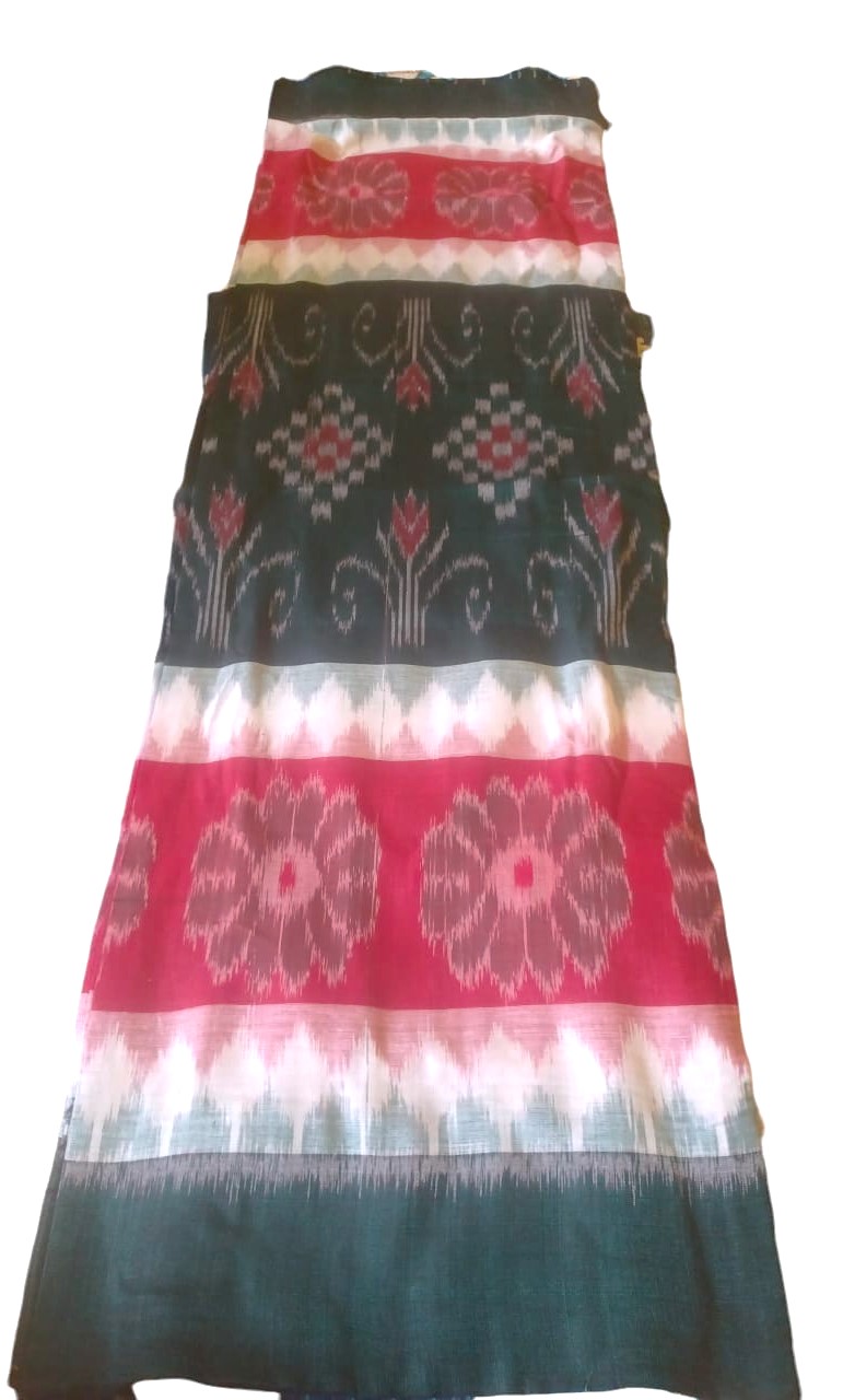 HAND MADE SAREE