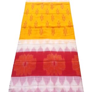 SAREE PURE COTTON