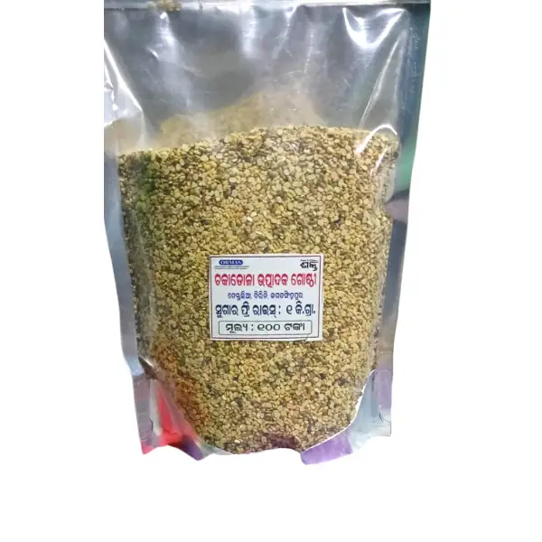 MUNG DAL HOME MADE