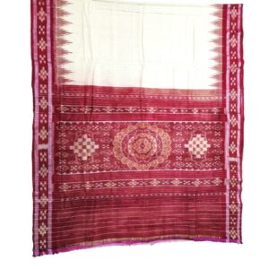 TANTA SAREE