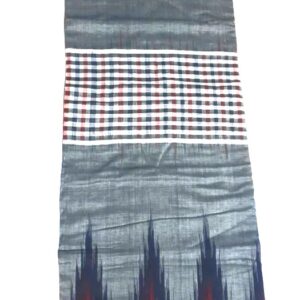 COTTON SAREE HAND MADE