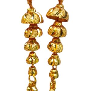 EARING LATEST DESGINEE