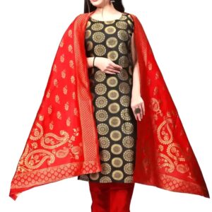 PRINTED KURTI SET