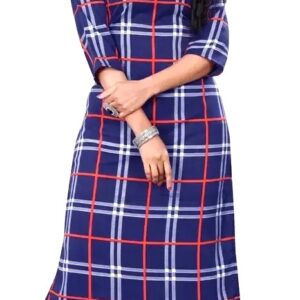 PRINTED KURTI