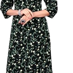 PRINTED KURTI ODISHA HANDMADE