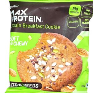 Biscuit Max Protein