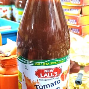 Tamato Sauce