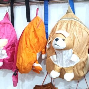 Teddy Bag