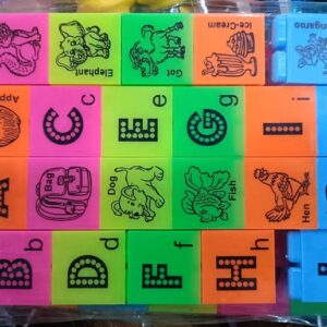Kids Blocks