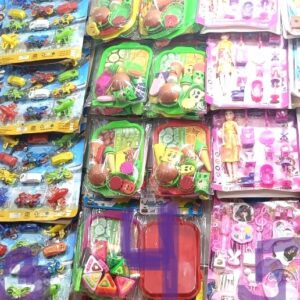 MIX TOYS