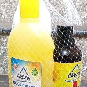 Floor Wash Clean Set