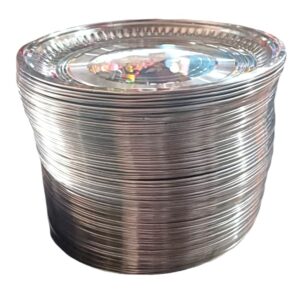 Steel Tray