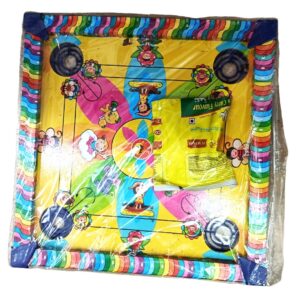 Kids Carrom Board