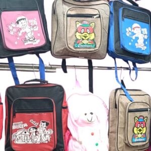 School bag