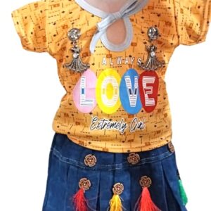 Children Dress