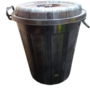 Plastic Bucket