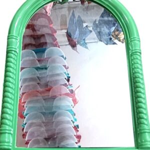 Wall Hanging Mirror