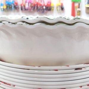 Sankha plate artificial