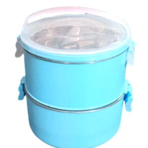 Tiffin Box