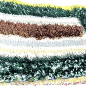 Door mat